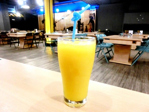 Mayau麻藥瘋雞(竹光店):Mayau麻藥瘋雞 新竹竹光店