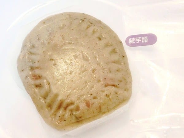 小烏龜草仔粿:小烏龜草仔粿