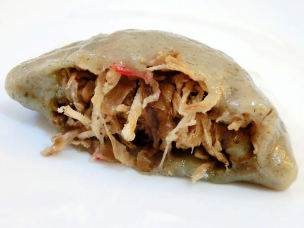 小烏龜草仔粿:小烏龜草仔粿