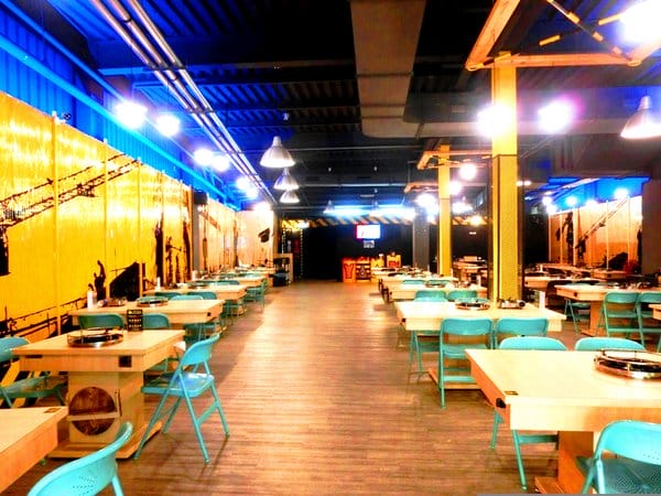 Mayau麻藥瘋雞(竹光店):Mayau麻藥瘋雞 新竹竹光店