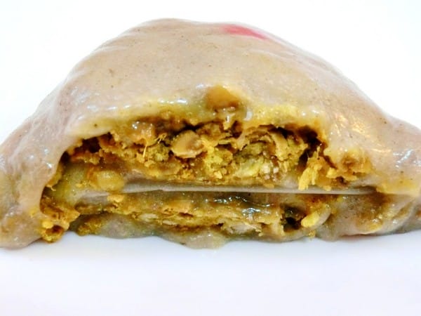 小烏龜草仔粿:小烏龜草仔粿