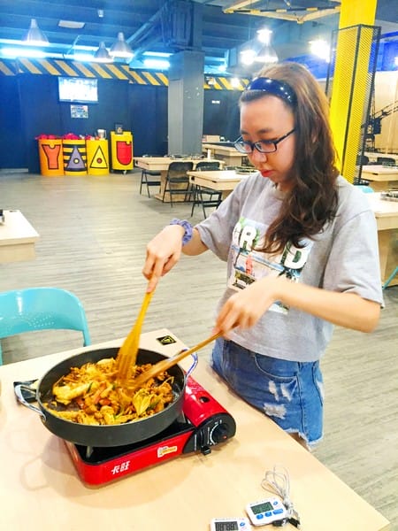 Mayau麻藥瘋雞(竹光店):Mayau麻藥瘋雞 新竹竹光店