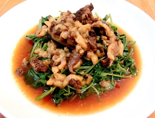 阿春肉燥:阿春肉燥