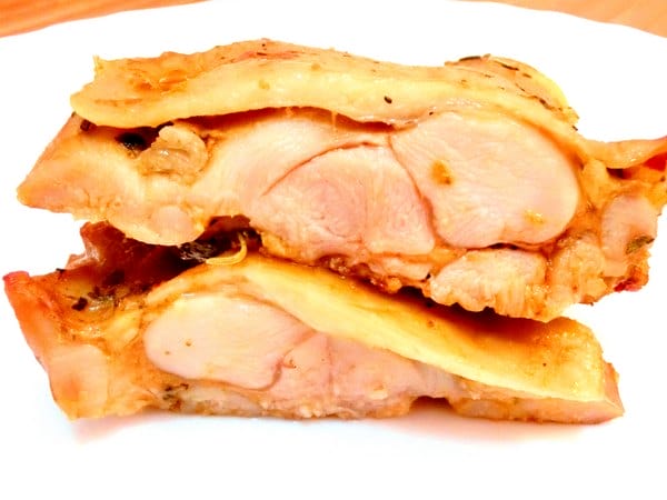 碁富食品股份有限公司:紅龍雞腿排