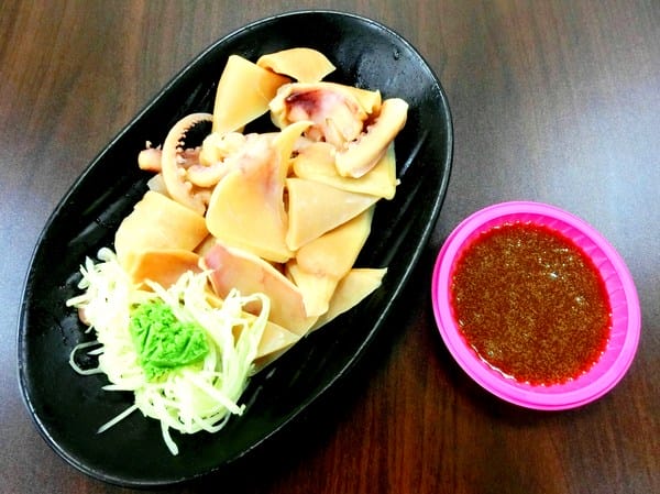 牽漿店(金城分店):牽漿店