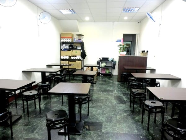 牽漿店(金城分店):牽漿店