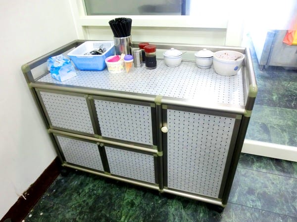 牽漿店(金城分店):牽漿店