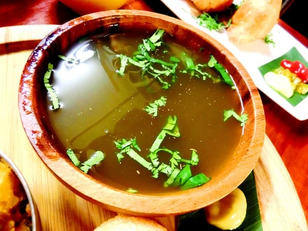 3 Idiots Toast& Curry:3 Idiots Toast& Curry