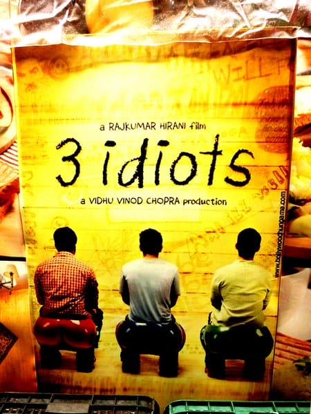 3 Idiots Toast& Curry:3 Idiots Toast& Curry