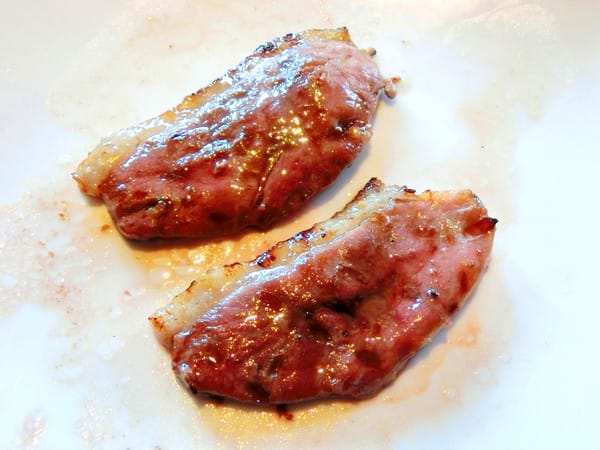 青石代 Zendon Yaki 燒肉專門:青石代Zendon Yaki 燒肉專門