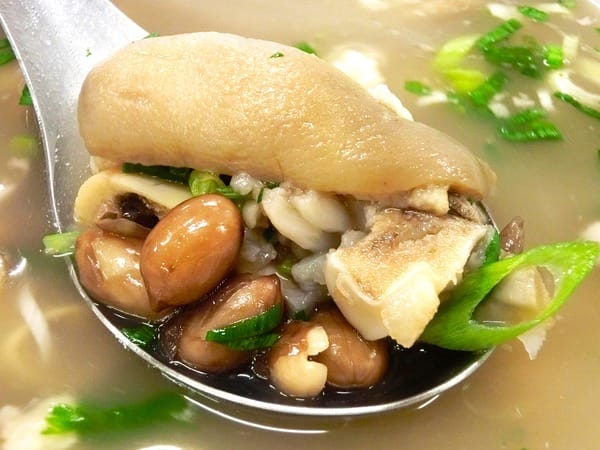 城外小館:城外小館