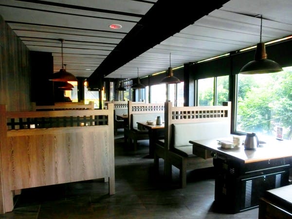 青石代 Zendon Yaki 燒肉專門:青石代Zendon Yaki 燒肉專門