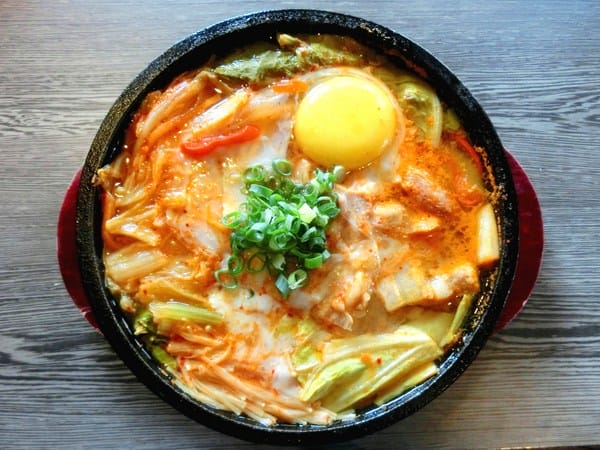 青石代 Zendon Yaki 燒肉專門:青石代Zendon Yaki 燒肉專門