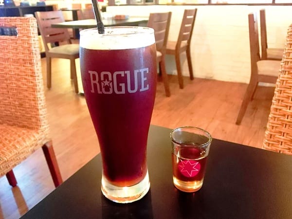 ABV% 加勒比海 精釀啤酒餐廳:ABVBar&Kitchen 加勒比海餐酒館