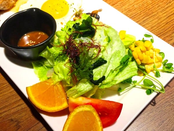 豐滿咖啡早午餐(土城延吉店):豐滿 延吉店