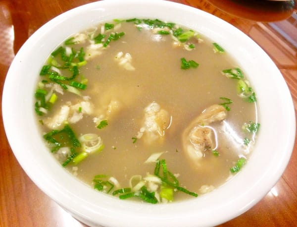 城外小館:城外小館