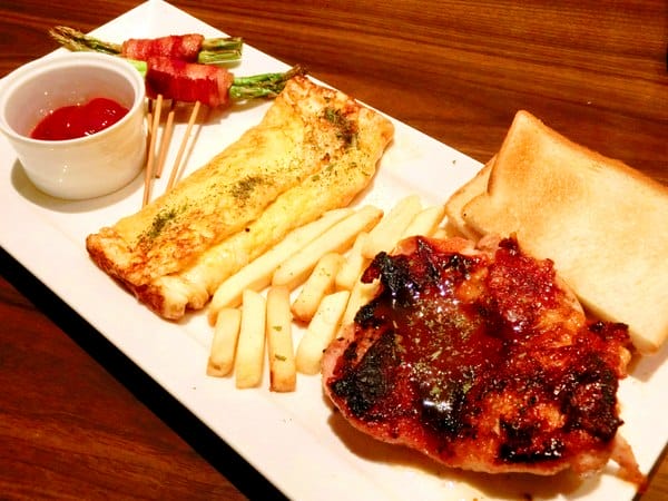 徠一咖啡:徠一咖啡