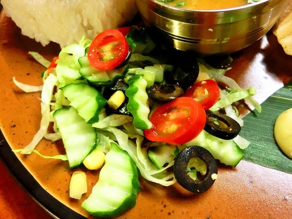 3 Idiots Toast& Curry:3 Idiots Toast& Curry