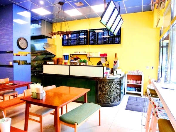 麥味登(林口未來城店):麥味登 林口未來城店