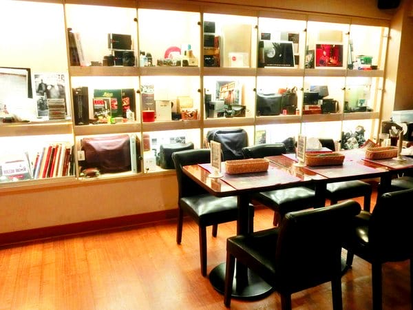 徠一咖啡:徠一咖啡