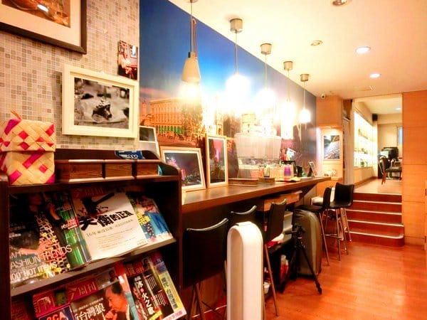 徠一咖啡:徠一咖啡