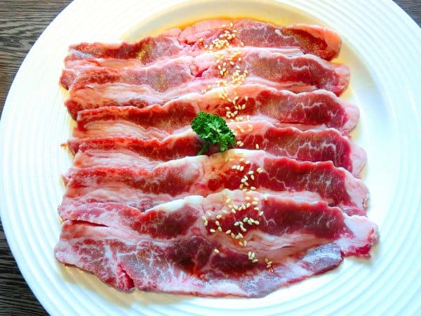 青石代 Zendon Yaki 燒肉專門:青石代Zendon Yaki 燒肉專門