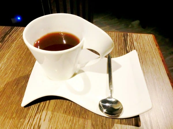 青石代 Zendon Yaki 燒肉專門:青石代Zendon Yaki 燒肉專門