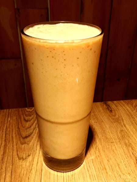 豐滿咖啡早午餐(土城延吉店):豐滿 延吉店