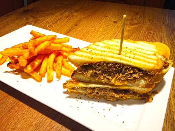 豐滿咖啡早午餐(土城延吉店):豐滿 延吉店