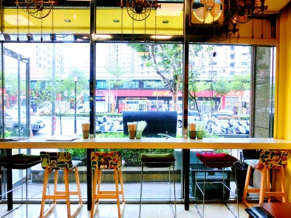 麥味登(林口未來城店):麥味登 林口未來城店