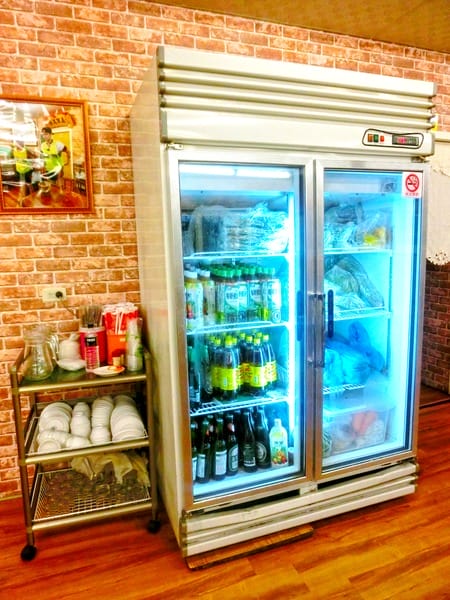 城外小館:城外小館