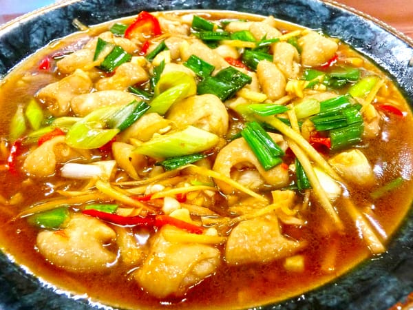 城外小館:城外小館