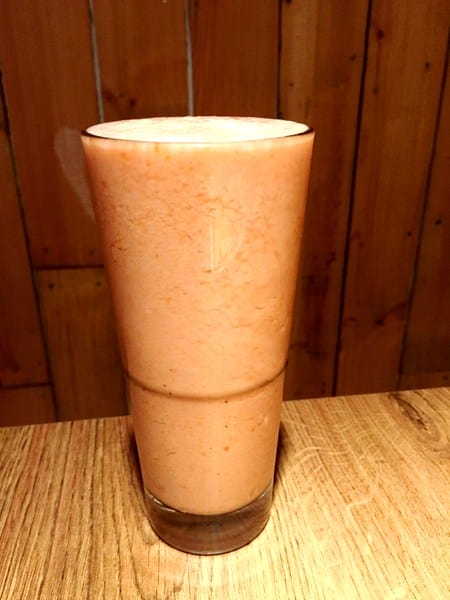 豐滿咖啡早午餐(土城延吉店):豐滿 延吉店