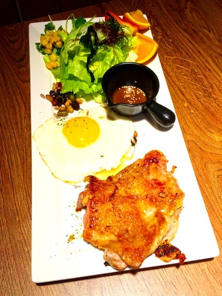 豐滿咖啡早午餐(土城延吉店):豐滿 延吉店