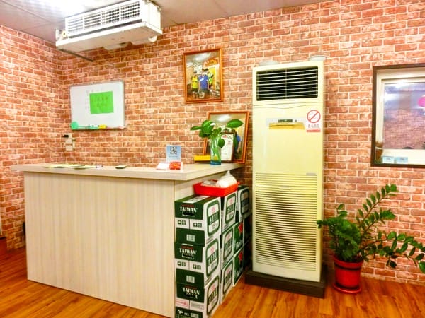 城外小館:城外小館