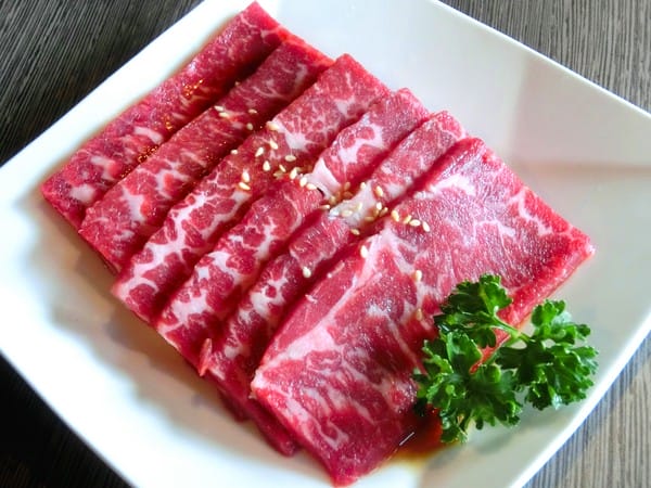 青石代 Zendon Yaki 燒肉專門:青石代Zendon Yaki 燒肉專門