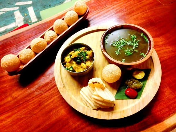 3 Idiots Toast& Curry:3 Idiots Toast& Curry