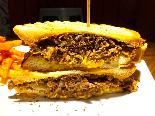 豐滿咖啡早午餐(土城延吉店):豐滿 延吉店