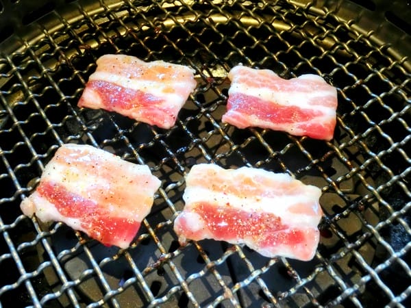 青石代 Zendon Yaki 燒肉專門:青石代Zendon Yaki 燒肉專門