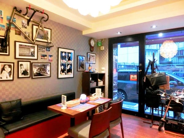 徠一咖啡:徠一咖啡