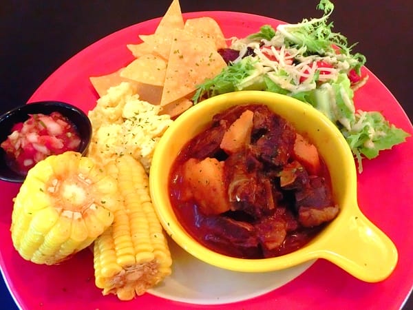 ABV% 加勒比海 精釀啤酒餐廳:ABVBar&Kitchen 加勒比海餐酒館