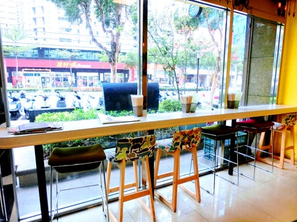 麥味登(林口未來城店):麥味登 林口未來城店