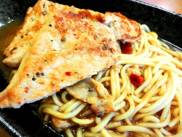 麥味登(林口未來城店):麥味登 林口未來城店