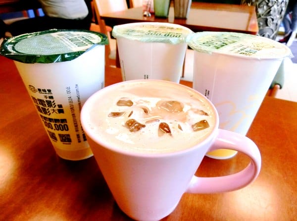 麥味登(林口未來城店):麥味登 林口未來城店