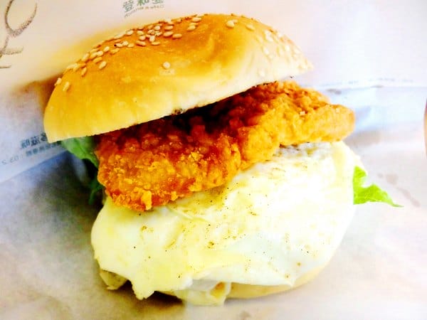 麥味登(林口未來城店):麥味登 林口未來城店