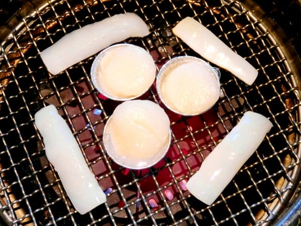 青石代 Zendon Yaki 燒肉專門:青石代Zendon Yaki 燒肉專門