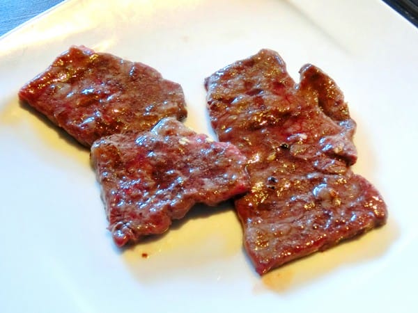 青石代 Zendon Yaki 燒肉專門:青石代Zendon Yaki 燒肉專門