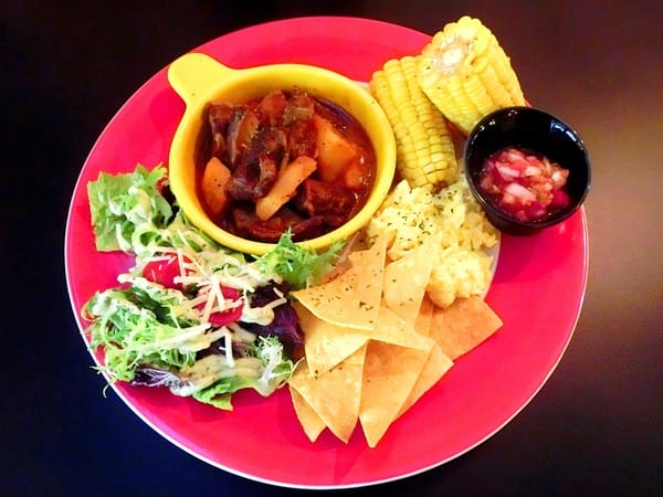 ABV% 加勒比海 精釀啤酒餐廳:ABVBar&Kitchen 加勒比海餐酒館