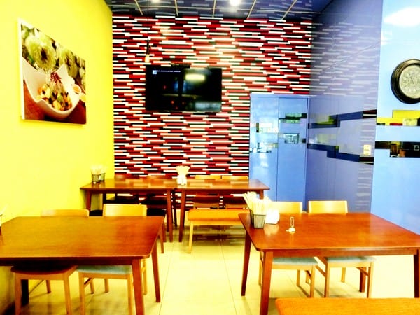 麥味登(林口未來城店):麥味登 林口未來城店