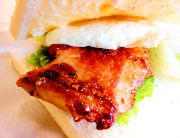 麥味登(林口未來城店):麥味登 林口未來城店